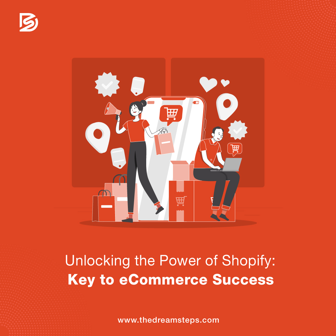 Power of Shopify: Essential for eCommerce Success