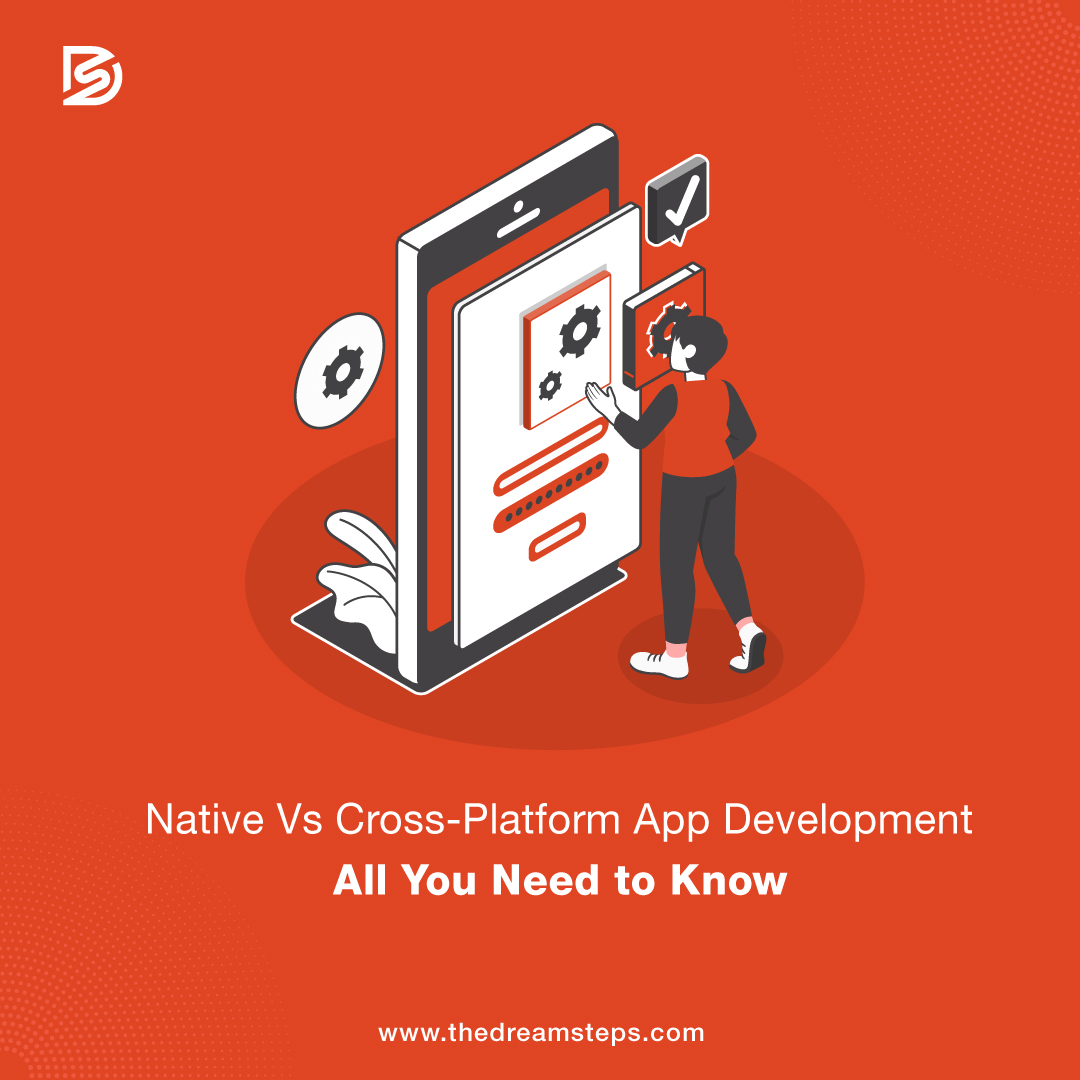 Native And Cross Platform App Development What To Choose