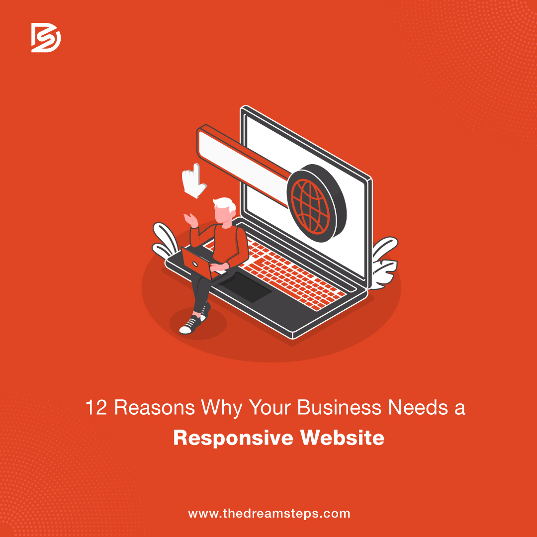12 Reasons Why Your Business Needs a Responsive Website