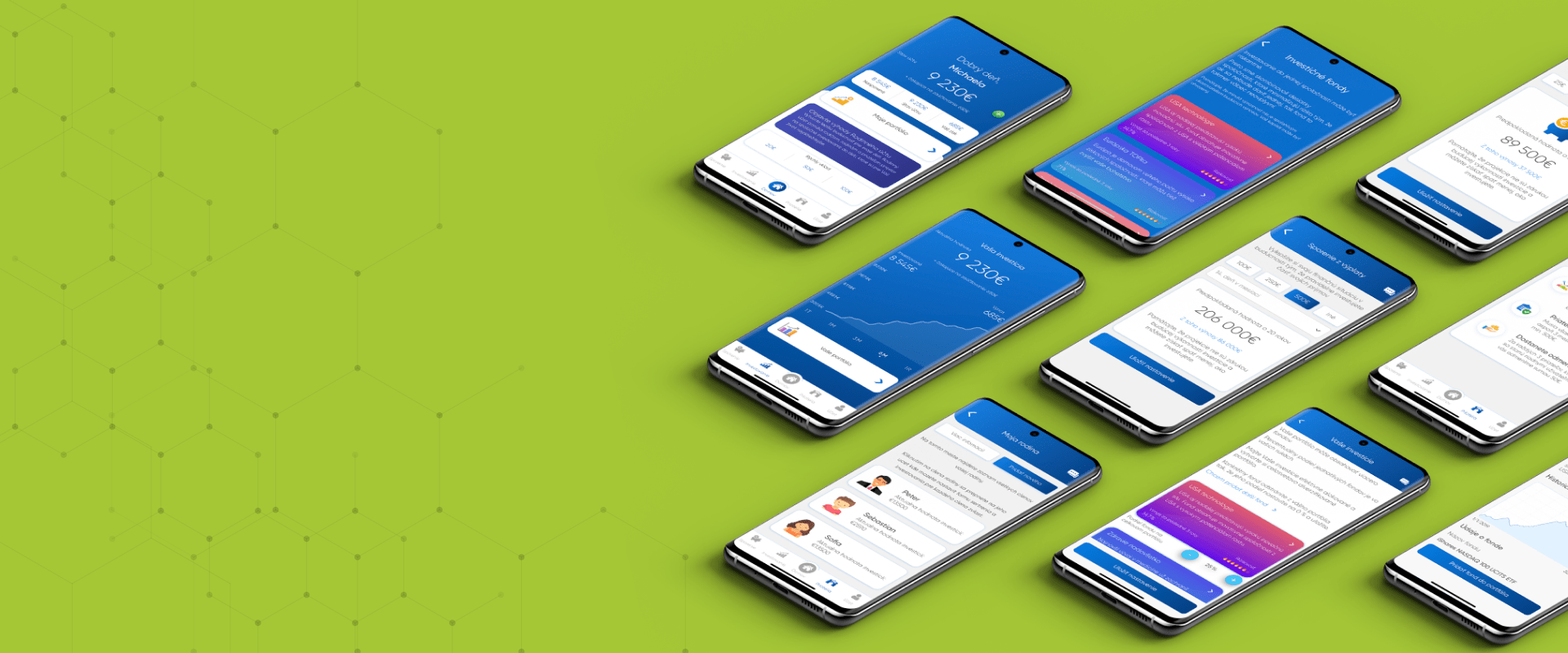 Android App Development