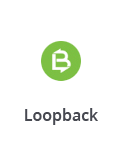 loopback