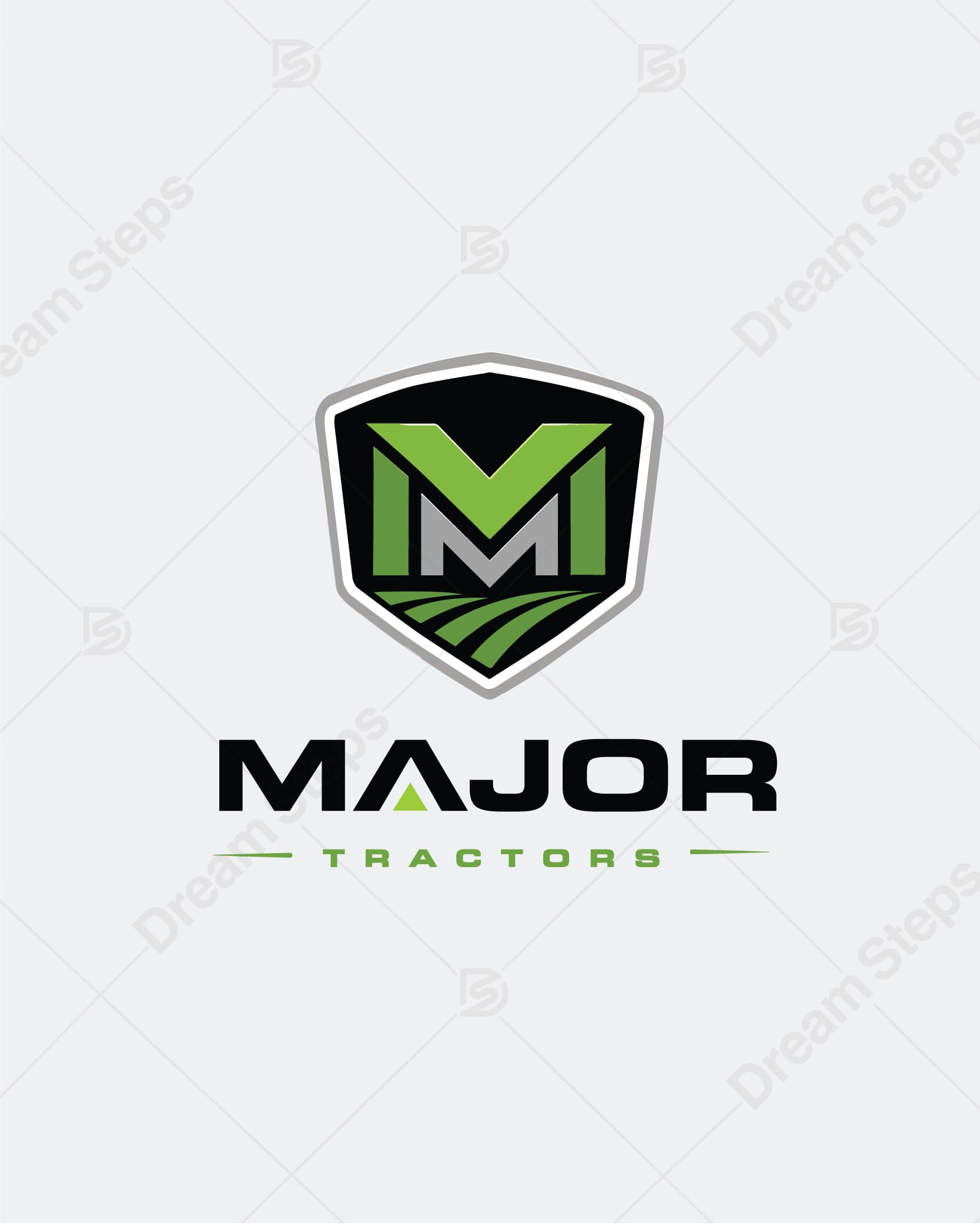 Major